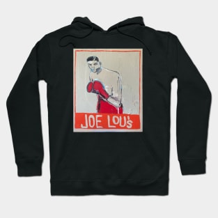 Joe Louis Hoodie